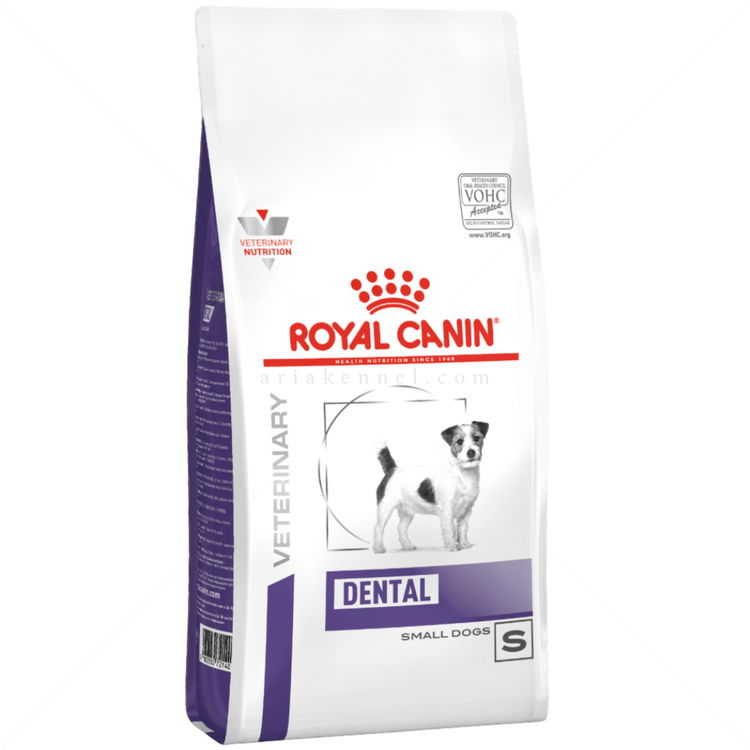 ROYAL CANIN Veterinary Dog Dental Small Dog 6 кг