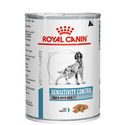 ROYAL CANIN Veterinary Dog Sensitivity Control Duck&Rice 410 гр