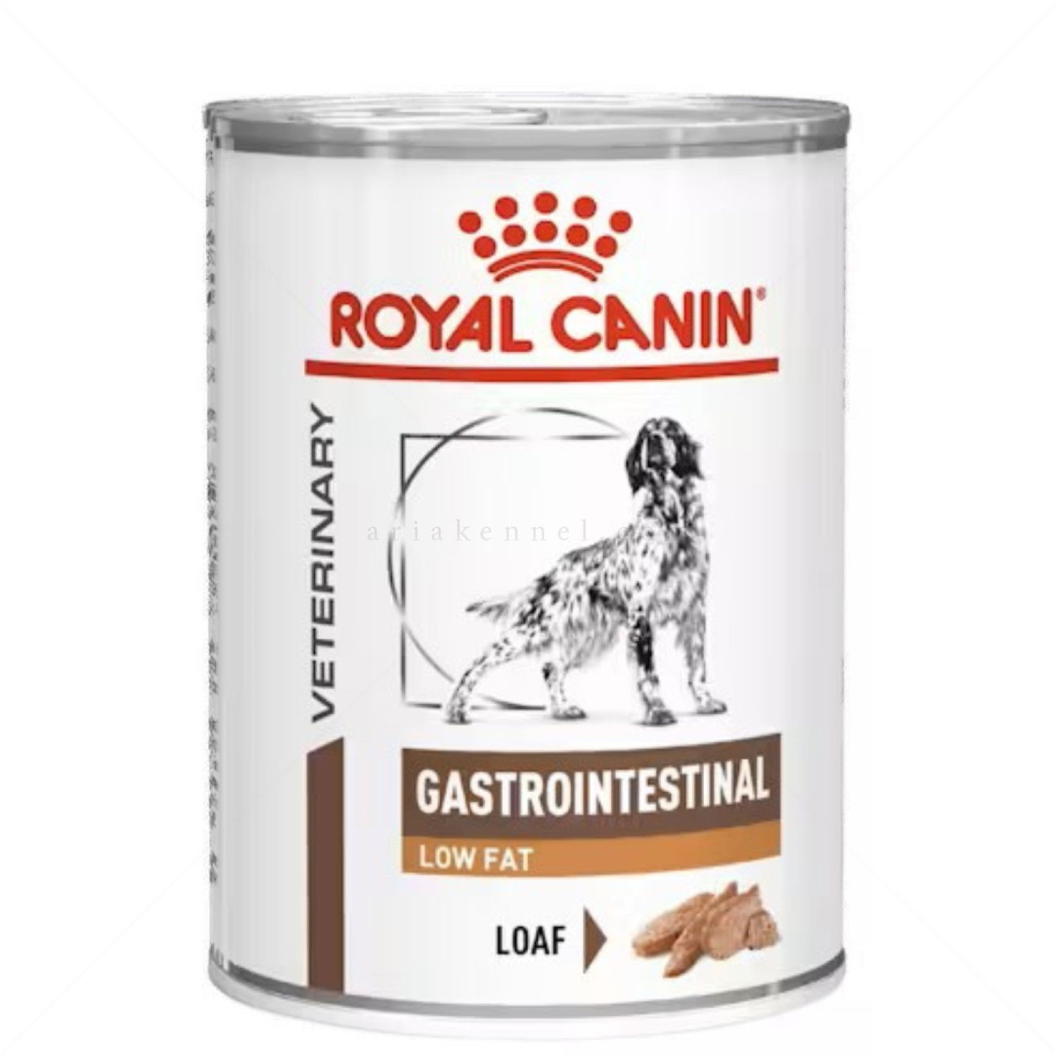 ROYAL CANIN Veterinary Dog Gastrointestinal Low Fat 420 гр
