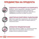 ROYAL CANIN Veterinary Dog Renal 410 гр
