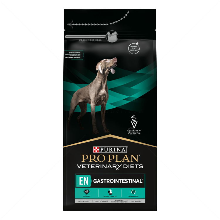 PRO PLAN Veterinary Diets EN Dog Gastrointestinal 1.500 кг