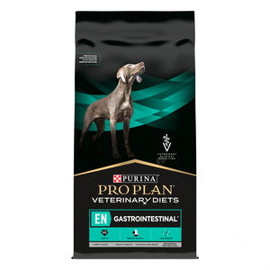 PRO PLAN Veterinary Diets EN Dog Gastrointestinal 12 кг