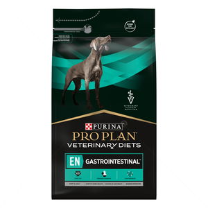 PRO PLAN Veterinary Diets EN Dog Gastrointestinal 5 кг