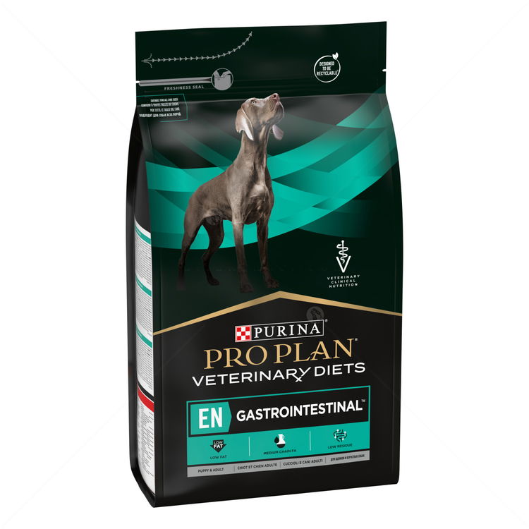 PRO PLAN Veterinary Diets EN Dog Gastrointestinal 5 кг