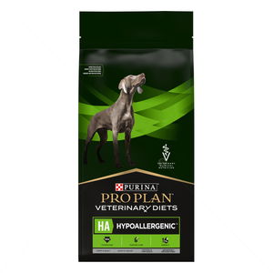 PRO PLAN Veterinary Diets HA Dog Hypoallergenic 11 кг