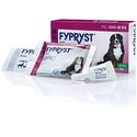 Пипети за външно обезпаразитяване FYPRYST 3x4.02 мл