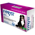 Пипети за външно обезпаразитяване FYPRYST 3x4.02 мл