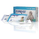 Пипети за външно обезпаразитяване FYPRYST 3x2.68 мл