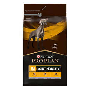 PRO PLAN Veterinary Diets JM Dog Joint Mobility 3 кг