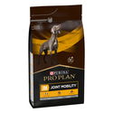 PRO PLAN Veterinary Diets JM Dog Joint Mobility 3 кг