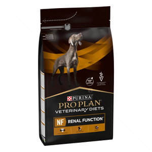PRO PLAN Veterinary Diets NF Dog Renal Function 3 кг