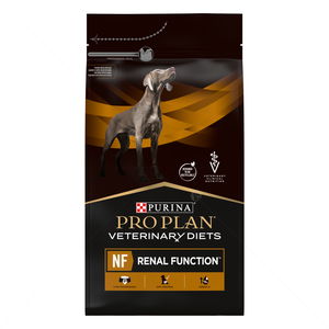 PRO PLAN Veterinary Diets NF Dog Renal Function 12 кг