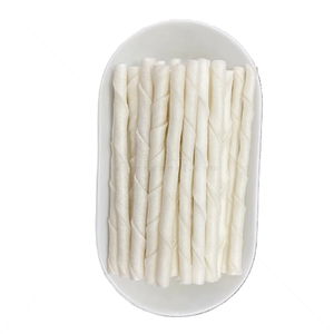 Бели кожени солети MY HOBBY, 600 гр