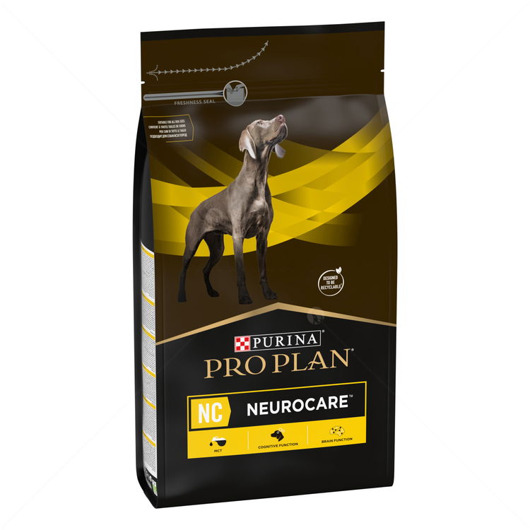 PRO PLAN Veterinary Diets NC Dog Neurocare 3 кг