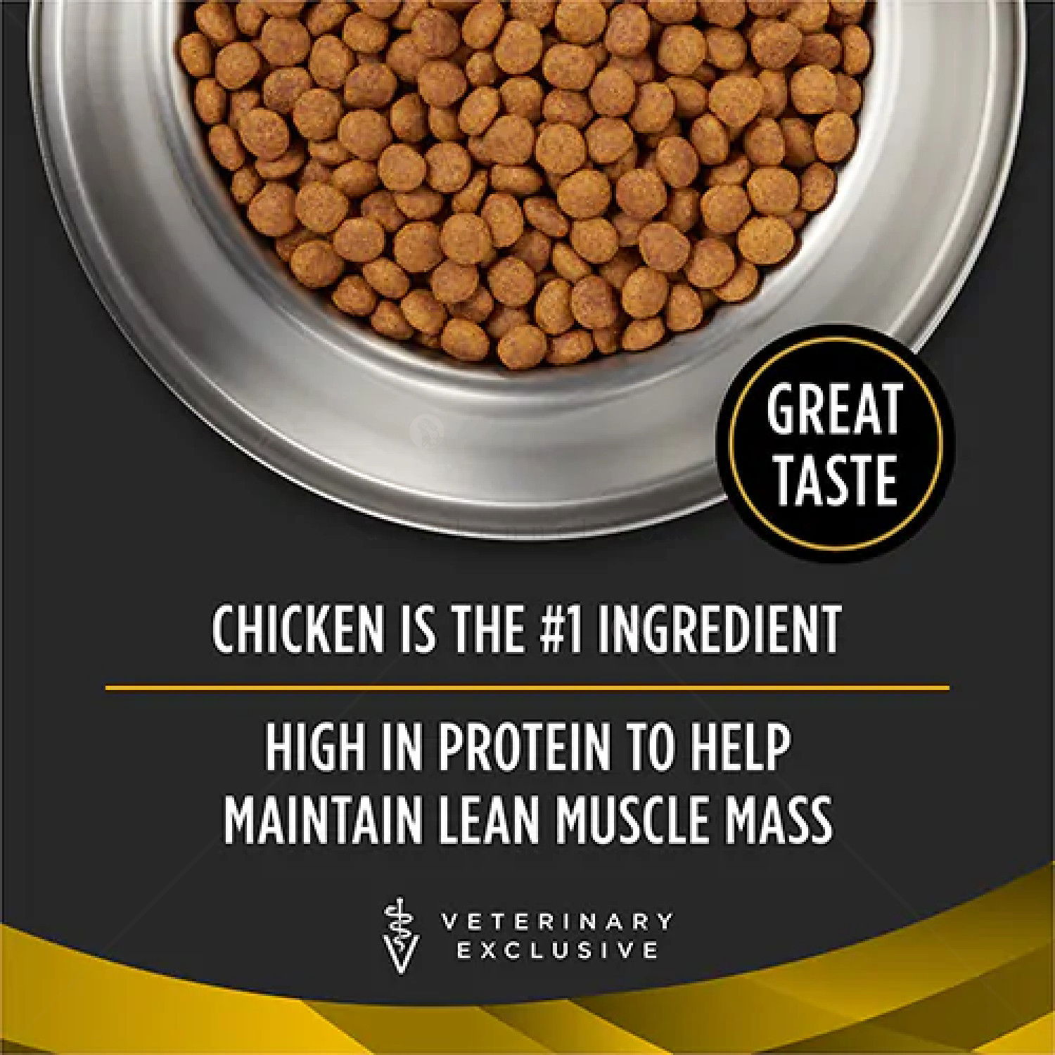 PRO PLAN Veterinary Diets NC Dog Neurocare 3 кг