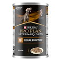 PRO PLAN Veterinary Diets Can NF Renal Function Mousse 400 гр
