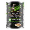 PRO PLAN Veterinary Diets Can HA Hypoallergenic Mousse 370 гр