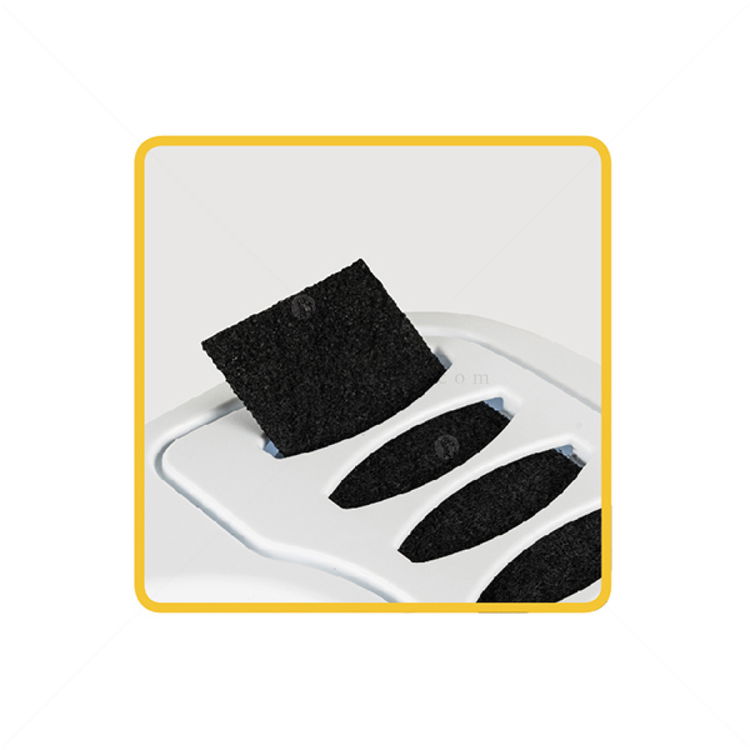 STEFANPLAST Cathy Easy Clean Котешка тоалетна с филтър, сива