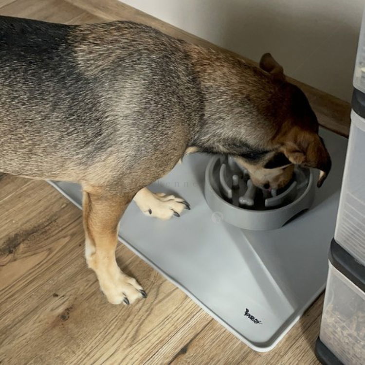 Силиконова подложка за купи PURLOV