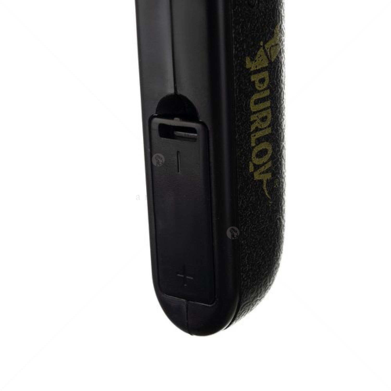 Клещи за нокти с LED светлина и пила, PURLOV