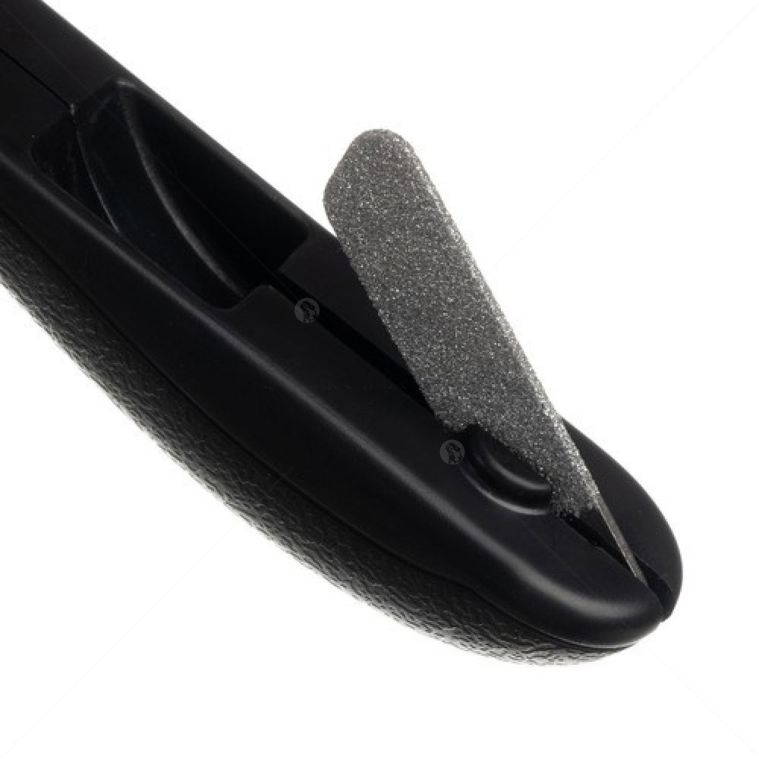 Клещи за нокти с LED светлина и пила, PURLOV