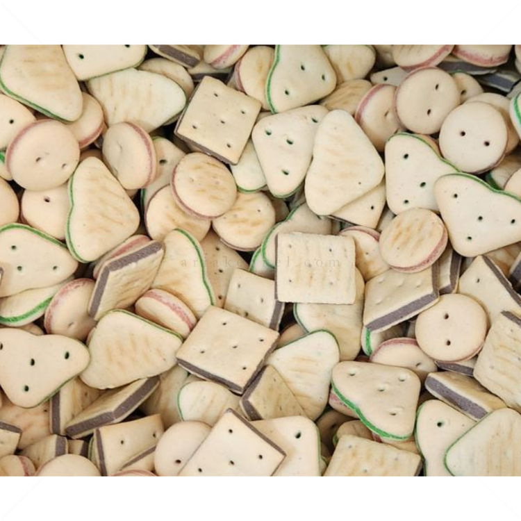 Бисквити коктейл TAIL SWINGERS, в плик