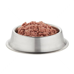 Консерва с говеждо и пилешко месо 800 гр Gran Carno Junior Rind&Huhn