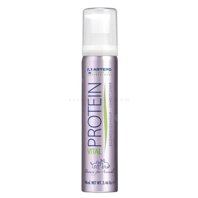 Протеинова подхранваща маска/балсам ARTERO Protein Vital