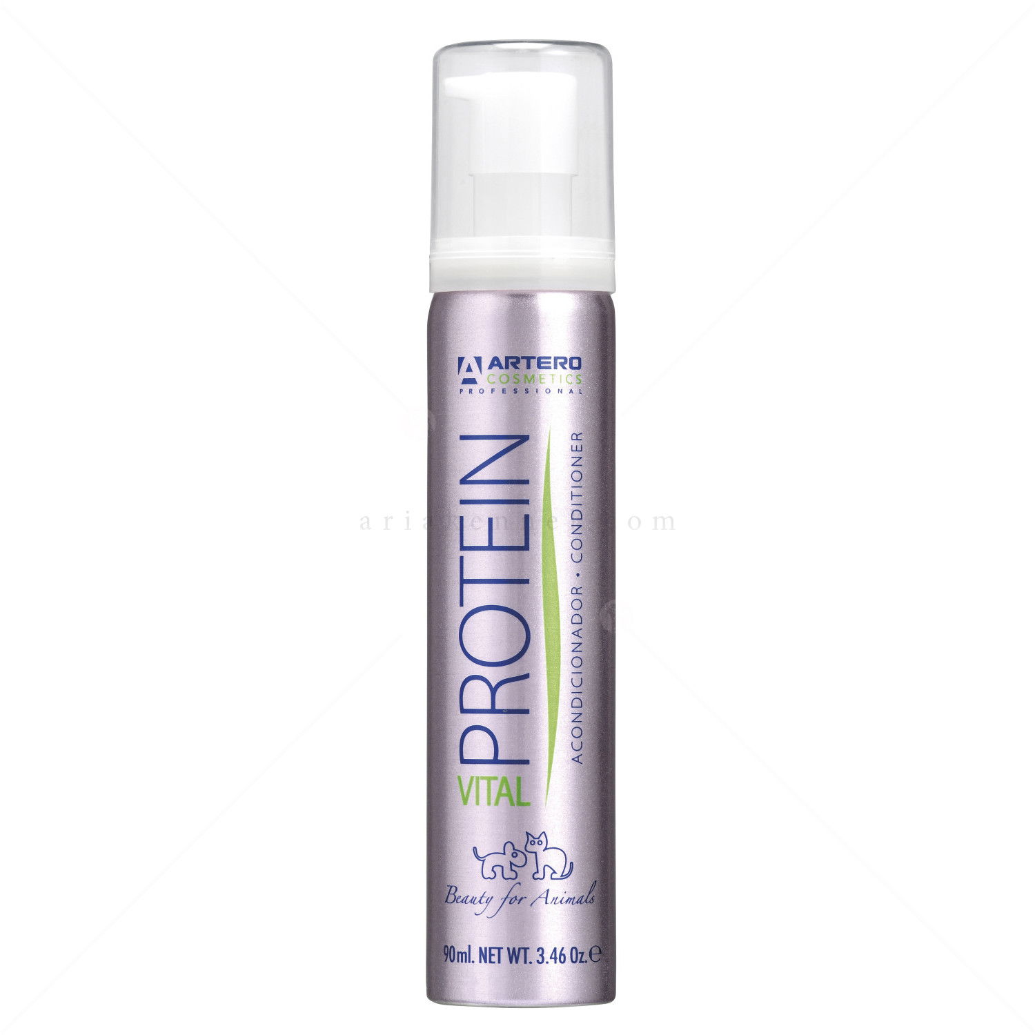 Протеинова подхранваща маска/балсам ARTERO Protein Vital