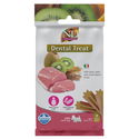 Дентални пръчки за дребни породи N&D Tropical Selection Dog Adult Mini Dental Treat Pork