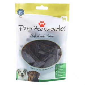 Меки ленти агнешко месо PERRITO Premium