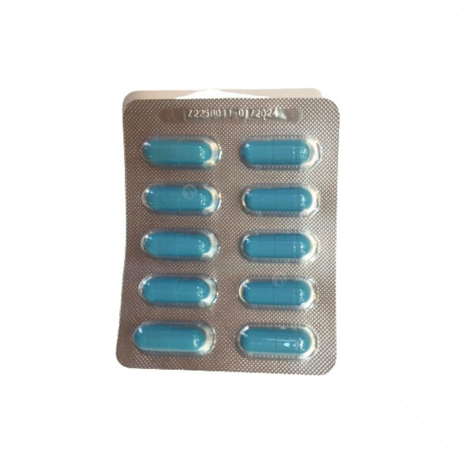 ZYLKENE 225 мг капсули срещу стресови фактори