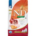 N&D Dog 2.500 кг Pumpkin Starter Puppy Chicken