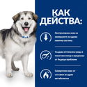 HILL'S Prescription Diet Canine C/D+ Metabolic 12 кг