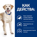 HILL'S Prescription Diet Canine D/D Food Sensitivities Duck&Rice 12 кг