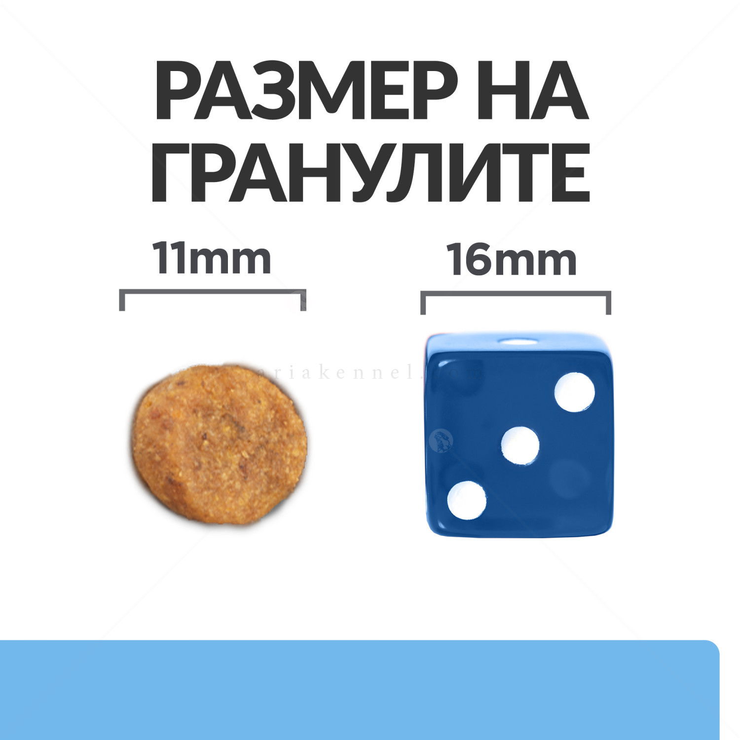 HILL'S Prescription Diet Canine Derm Defence 1.500 кг