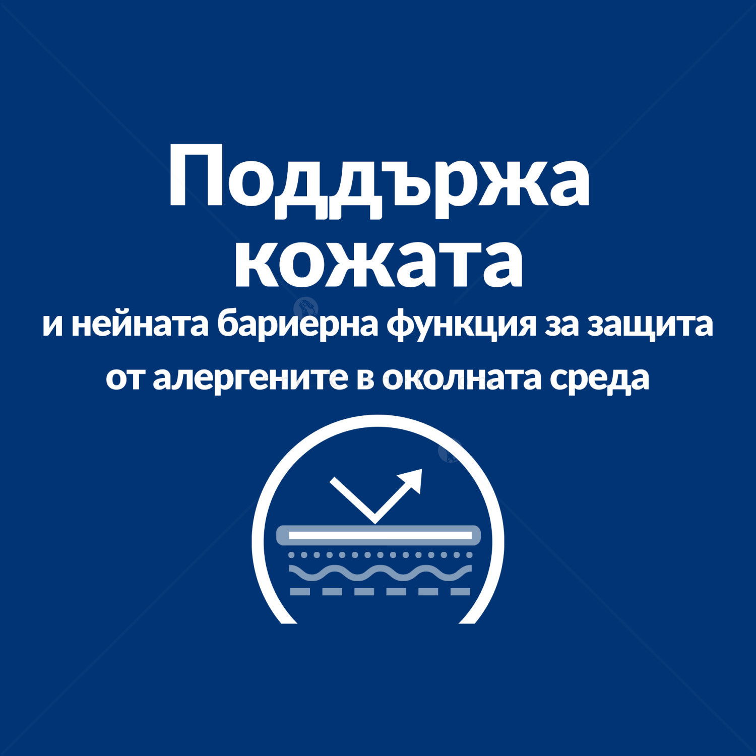 HILL'S Prescription Diet Canine Derm Defence 12 кг