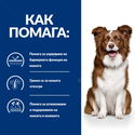 HILL'S Prescription Diet Canine Derm Defence 12 кг