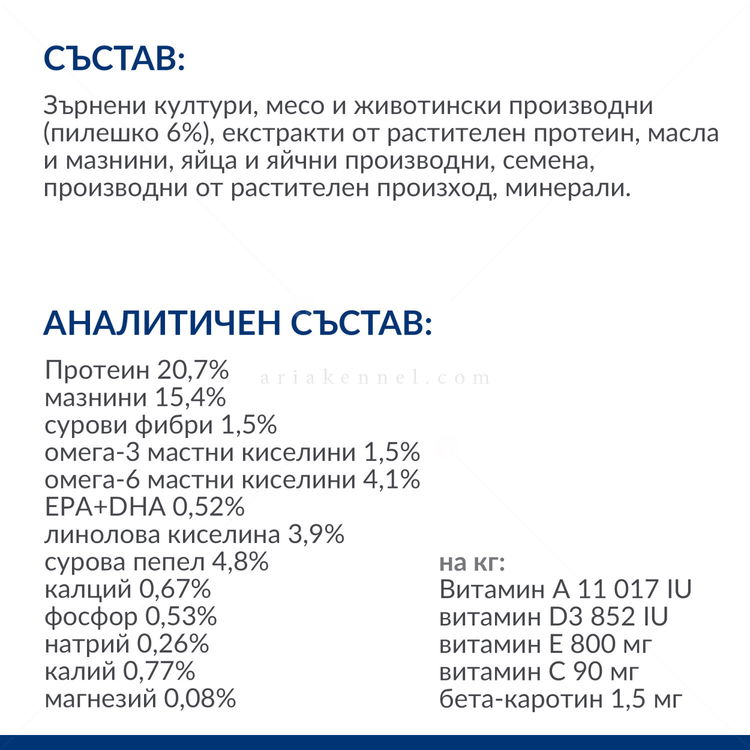 HILL'S Prescription Diet Canine Derm Defence 12 кг