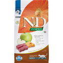 N&D Cat 1.500 кг. Pumpkin Venison Adult