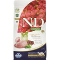 N&D Cat 1.500 кг. Quinoa Digestion Lamb