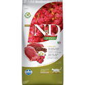 N&D Cat 5 кг Quinoa Urinary Duck