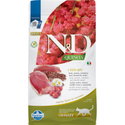 N&D Cat 1.500 кг. Quinoa Urinary Duck