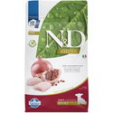 N&D Dog Prime 0.800 кг Puppy Mini Chicken and pomegranate
