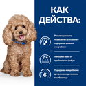 HILL'S Prescription Diet Canine Gastrointestinal Biome Mini 1 кг