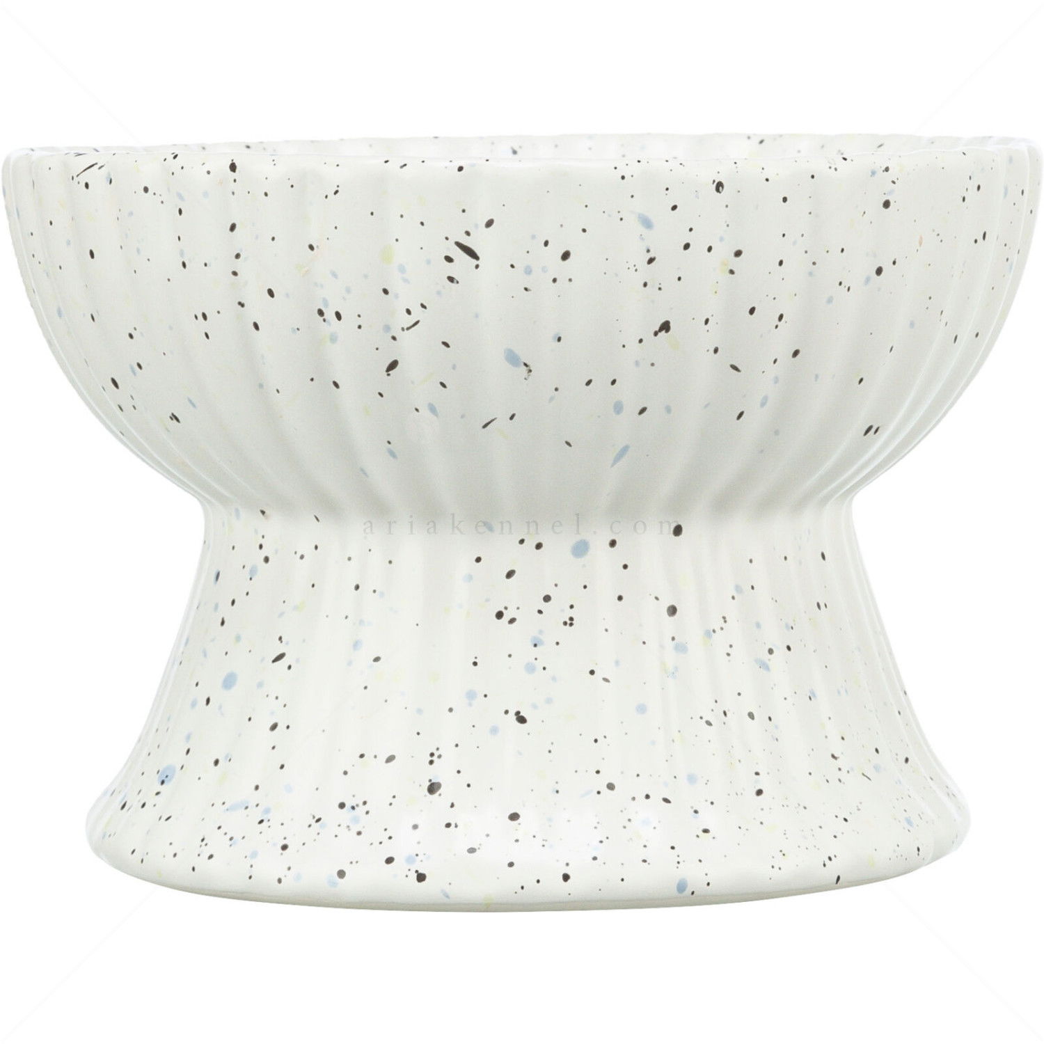 Ергономична керамична купа, TRIXIE, 14 см