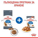 ROYAL CANIN Light Weight 85 гр пауч в сос грейви