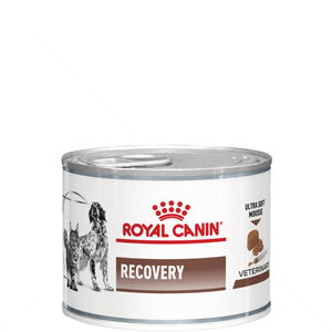 ROYAL CANIN Veterinary Dog Recovery 195 гр