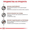 ROYAL CANIN Veterinary Dog Recovery 195 гр