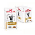 ROYAL CANIN Veterinary Cat Urinary S/O Chicken Pouch 85 гр